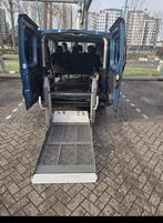 Opel vivaro PMR 2018, Autos, Achat, Euro 6, Noir, Diesel