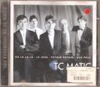 TC Matic - Essential, CD & DVD, CD | Rock, Enlèvement ou Envoi, Utilisé, Alternatif