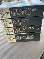 Robert Jordan, Ophalen of Verzenden, Gelezen, Robert Jordan