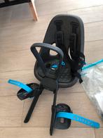 Thule yepp vooraan, Ophalen, Thule, Gebruikt, Voetsteuntjes