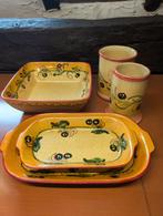 Set "Provence", Ophalen of Verzenden, Nieuw