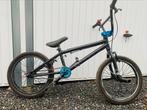 BMX HARO 118 HI-ten 18” Freestyle Frame, Fietsen en Brommers, Fietsen | Crossfietsen en BMX, Ophalen, Gebruikt, Haro, Voetsteunen