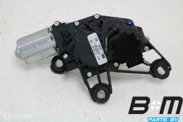 Achterruitenwissermotor VW Fox 5Z6955711 beschikbaar voor biedingen