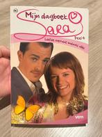 Sara, mijn dagboek. Deel 4: Liefde overwint ondanks alles, Enlèvement ou Envoi, Comme neuf