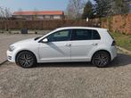 Golf 7, Auto's, Volkswagen, Voorwielaandrijving, Stof, Euro 6, 4 cilinders