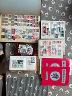 Léopold 1 et autres timbres belges, Timbres & Monnaies, Timbres | Albums complets & Collections, Enlèvement ou Envoi