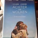 Achter de wolken dvd als nieuw krasvrij 2eu, Cd's en Dvd's, Dvd's | Nederlandstalig, Alle leeftijden, Drama, Ophalen of Verzenden
