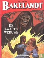 de zwarte weduwe nr 37, Boeken, Stripverhalen, Eén stripboek, Ophalen of Verzenden, Nieuw, Hec Leemans