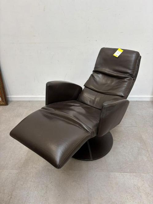 Aston - Durlet relaxzetel manueel, Huis en Inrichting, Fauteuils, Zo goed als nieuw, Ophalen