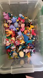 Pokemon figuurtjes, Verzamelen, Ophalen