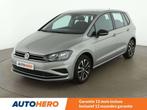 Volkswagen Golf 1.5 TSI ACT IQ.DRIVE (bj 2020), Voorwielaandrijving, USB, Stof, Euro 6