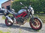 Moto Suzuki SV 650, Motoren, Motoren | Suzuki, Naked bike, 650 cc, Particulier, 2 cilinders