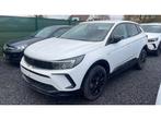 Opel Grandland 1.2T 130PK AT8 GS LINE, Navi, Camera, Dode h, Automaat, 5 deurs, 97 kW, 131 pk