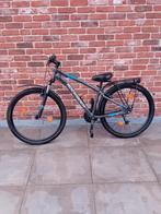 jongens fiets, Ophalen, Versnellingen