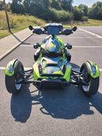 Can-am ryker rally 900
