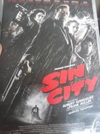 Sin City, Ophalen of Verzenden, Zo goed als nieuw