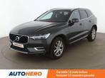 Volvo XC60 2.0 T8 Plug-in Hybrid Momentum AWD (bj 2019), Auto's, Automaat, Gebruikt, 1969 cc, https://public.car-pass.be/vhr/42aaab77-1b15-406a-986a-03f2b5f9ef32