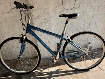 Vélo Giant, Enlèvement ou Envoi, Comme neuf, Giant