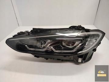 BMW G22 G23 G26 Full Led-lamp links beschikbaar voor biedingen