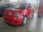 Fiat 500e *ELEKTRISCH *RED EDITIE, Auto's, Fiat, Te koop, Stadsauto, Overige modellen, Keyless entry