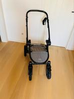 Buggy First Atlanta Grey, Ophalen, Zo goed als nieuw