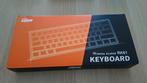 Royal Kludge RK61 mechanisch toetsenbord 60%, Computers en Software, Toetsenborden, Ophalen, Nieuw