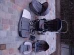 Buggy met alle toebehoren mutsy, Kinderen en Baby's, Ophalen, Gebruikt, Combiwagen, Mutsy