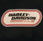 Harley Davidson Racing jas, Motoren, Kleding | Motorkleding, Ophalen, Heren