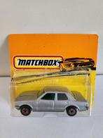 Matchbox Bulgarian Ford Cortina (1979) Silver, Ophalen of Verzenden, Nieuw