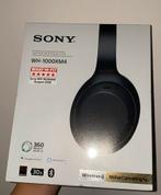 Koptelefoons - Sony WH1000XM4, Audio, Tv en Foto, Hoofdtelefoons, Ophalen of Verzenden, Nieuw, Sony, Bluetooth