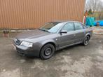 Toute pièce Audi A6 1.9, Gebruikt, Audi