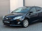 FORD FOCUS 2013 DIESEL 115.000KM 1.6 EURO5, Focus, Euro 5, Zwart, Bedrijf