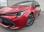 Toyota Corolla Hatchback 1.8 HYBRID CVT Style, Automaat, 72 kW, Corolla, 5 deurs