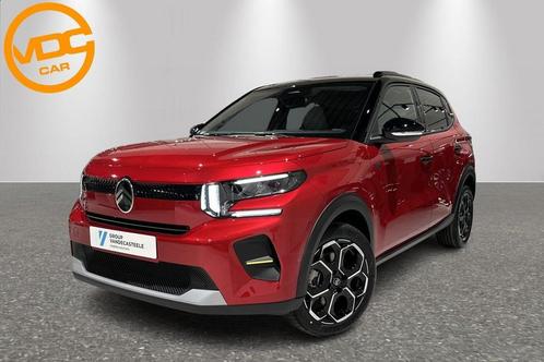 Citroen C3 MAX, Auto's, Citroën, C3, Airbags, Airconditioning, Bluetooth, Boordcomputer, Centrale vergrendeling, Climate control