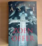 ZOEN OFFER,, ROMAN VAN PIETER ASPE. PERFECTE STAAT. BRUGGE, Boeken, Detectives, Ophalen of Verzenden, Zo goed als nieuw