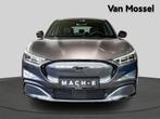 Ford Mustang Mach-E PREMIUM Ext. Range AWD - B&O - Camera 36, Auto's, Ford, Automaat, Stof, 351 pk, 540 km