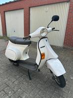 Oldtimer Piaggio Vespa 50cc, Fietsen en Brommers, Ophalen, Gebruikt, Overige modellen, Klasse B (45 km/u)