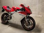 Mv agusta 750 F4 modeljaar 2000., Motoren, Motoren | MV Agusta, Particulier