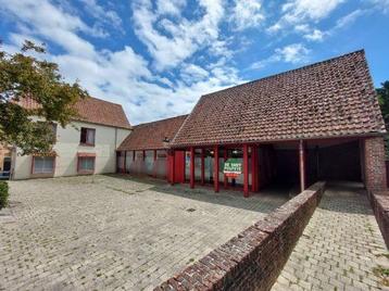 Commercieel te huur in Brugge beschikbaar voor biedingen