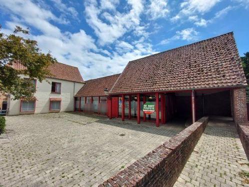 Commercieel te huur in Brugge, Immo, Huizen te huur, Overige soorten, F