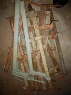 Profiel klemmen, Doe-het-zelf en Bouw, Metalen, Ophalen