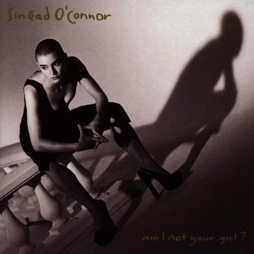 Sinead O'Connor - Am I not your girl? beschikbaar voor biedingen