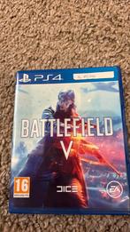 Battlefield 5 PlayStation 4, Games en Spelcomputers, Games | Sony PlayStation 4, 1 speler, Zo goed als nieuw, Vanaf 16 jaar, Ophalen