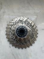 Cassette Shimano 105, Fietsen en Brommers, Fietsonderdelen, Ophalen of Verzenden, Zo goed als nieuw