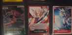 Base set's one piece  op10 / op12, Hobby en Vrije tijd, Verzamelkaartspellen | Pokémon, Foil, Nieuw, Meerdere kaarten, Ophalen of Verzenden
