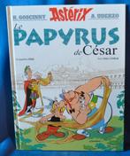 bd asterix le papyrus de cesar albert rené  2015 (x 2096), Boeken, Stripverhalen, Ophalen of Verzenden, Gelezen