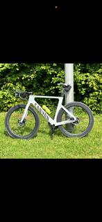 Canyon cfr ( mvdp) Medium, Vélos & Vélomoteurs, Vélos | Hommes | Vélos de sport & Vélo de randonnée, Enlèvement ou Envoi, Comme neuf