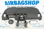 Airbag set – Dashboard start stop Renault Megane 2016-heden, Auto-onderdelen, Gebruikt, Ophalen of Verzenden