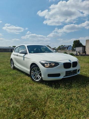 BMW 116i | Gekeurd Voor Verkoop | Zeer Goed Onderhouden beschikbaar voor biedingen