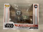 Funko pop The Mandalorian, Enlèvement ou Envoi, Comme neuf